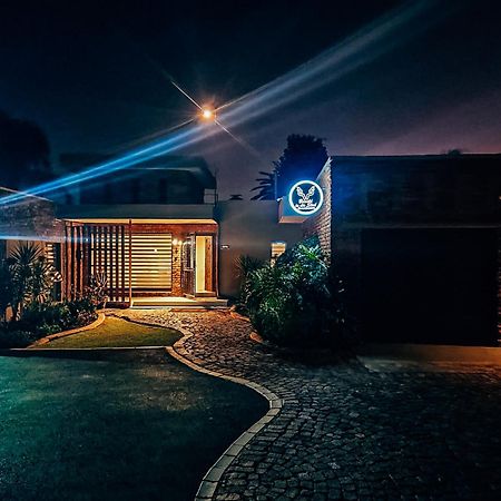 Bosveld In Die Stad 2 Guesthouse Alberton Eksteriør billede