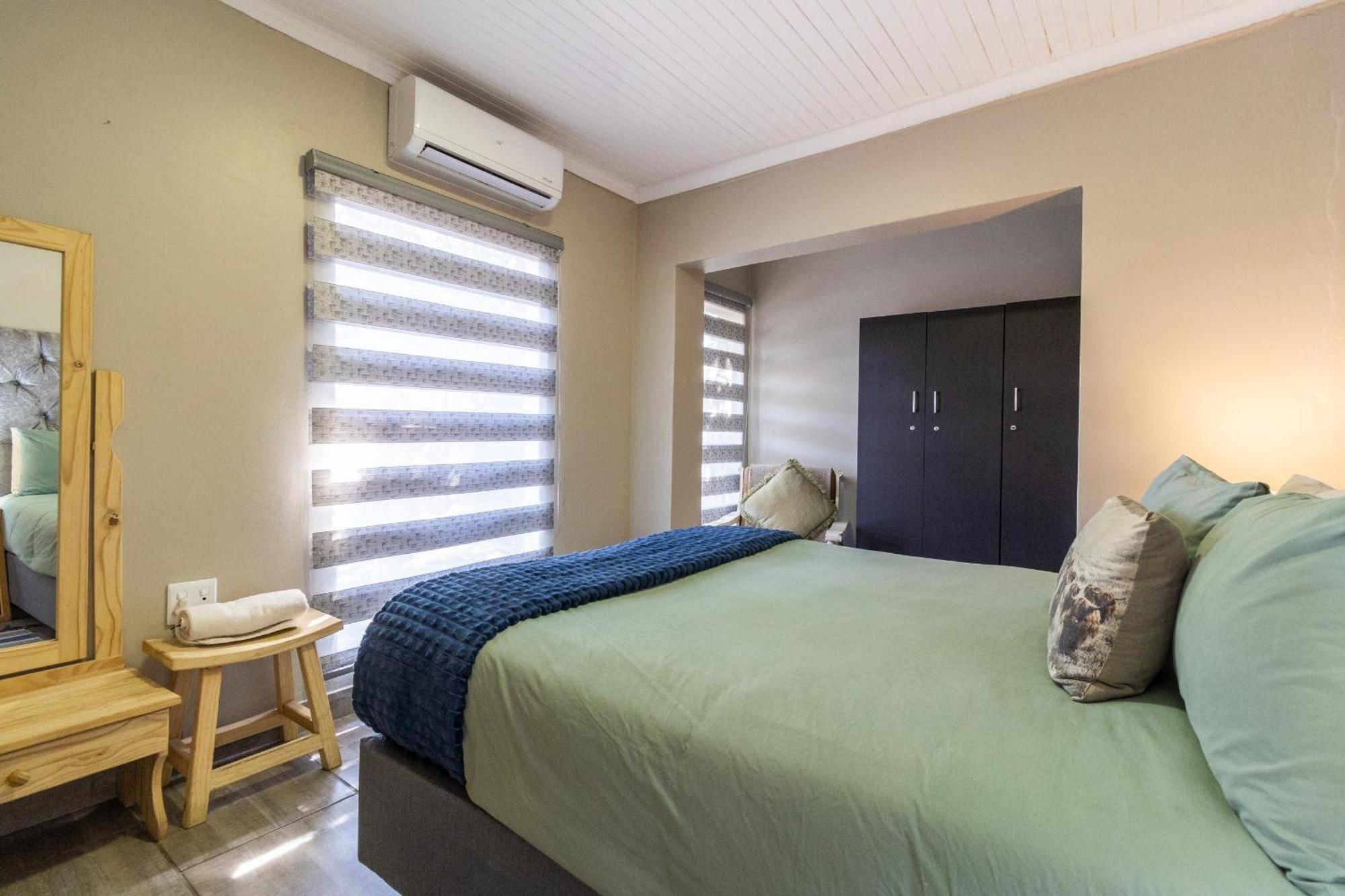 Bosveld In Die Stad 2 Guesthouse Alberton Eksteriør billede